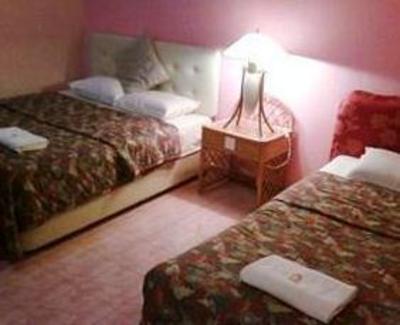 фото отеля Desa Motel