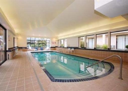 фото отеля Quality Inn Valley Suites