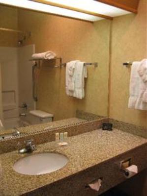 фото отеля Quality Inn Valley Suites