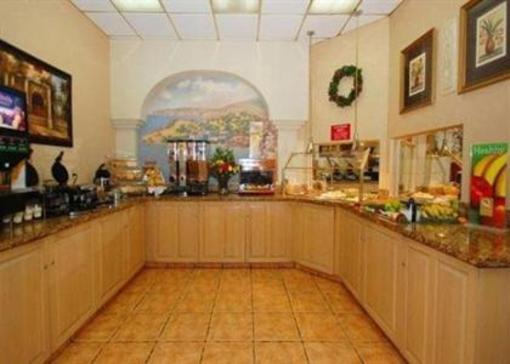 фото отеля Quality Inn Valley Suites