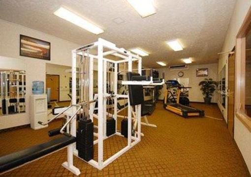 фото отеля Quality Inn Valley Suites