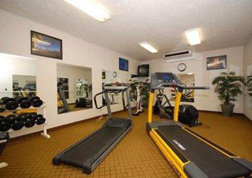 фото отеля Quality Inn Valley Suites