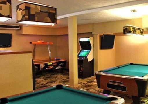 фото отеля Quality Inn Valley Suites