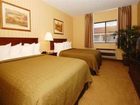 фото отеля Quality Inn Valley Suites