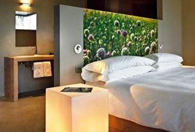 фото отеля Hotel Viura Villabuena de Alava