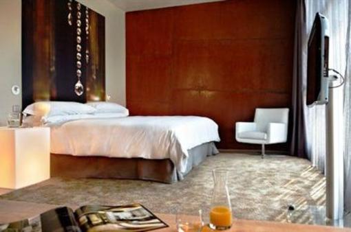 фото отеля Hotel Viura Villabuena de Alava