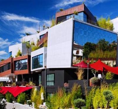фото отеля Hotel Viura Villabuena de Alava