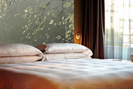 фото отеля Hotel Viura Villabuena de Alava