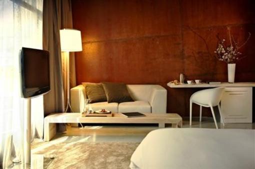 фото отеля Hotel Viura Villabuena de Alava