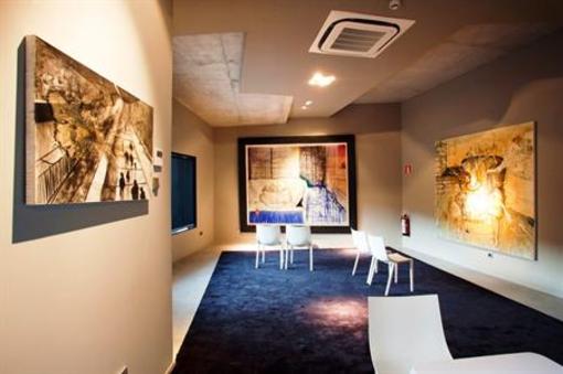 фото отеля Hotel Viura Villabuena de Alava