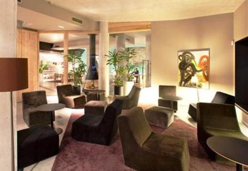 фото отеля Hotel Viura Villabuena de Alava