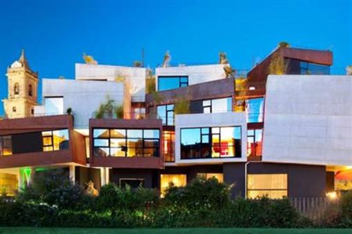 фото отеля Hotel Viura Villabuena de Alava