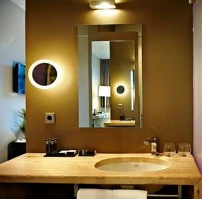 фото отеля Hotel Viura Villabuena de Alava