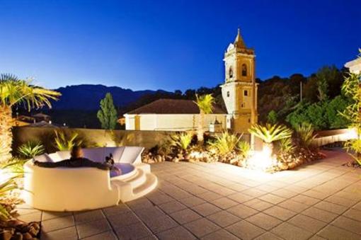 фото отеля Hotel Viura Villabuena de Alava