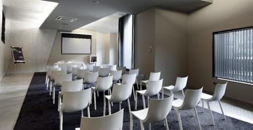 фото отеля Hotel Viura Villabuena de Alava