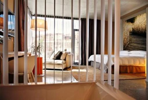 фото отеля Hotel Viura Villabuena de Alava