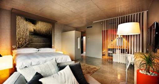 фото отеля Hotel Viura Villabuena de Alava