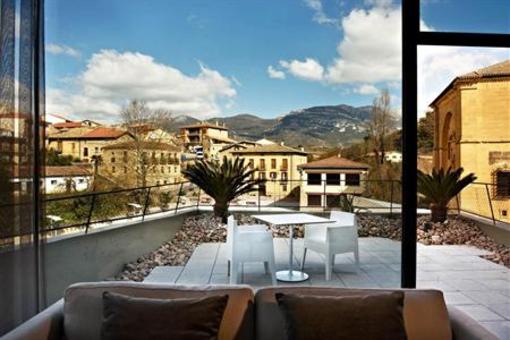 фото отеля Hotel Viura Villabuena de Alava