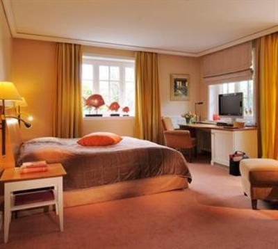 фото отеля Landhaus Stricker