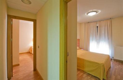 фото отеля JCH Congreso Apartamentos Salamanca