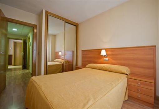 фото отеля JCH Congreso Apartamentos Salamanca
