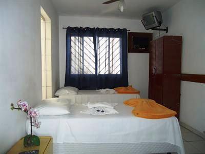 фото отеля Hospedaria Integracao Ipiranga