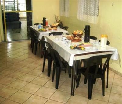фото отеля Hospedaria Integracao Ipiranga