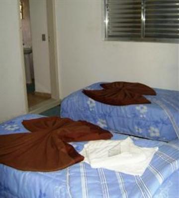 фото отеля Hospedaria Integracao Ipiranga