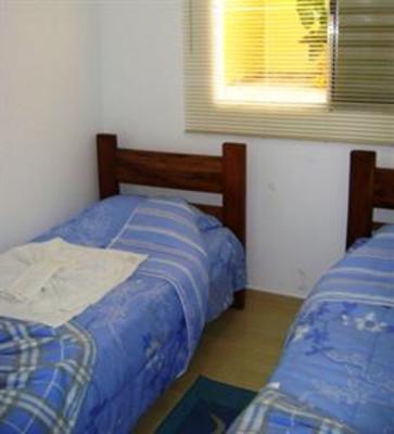 фото отеля Hospedaria Integracao Ipiranga