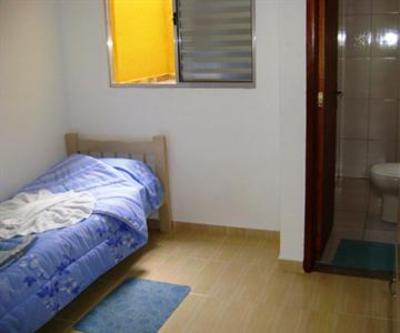 фото отеля Hospedaria Integracao Ipiranga