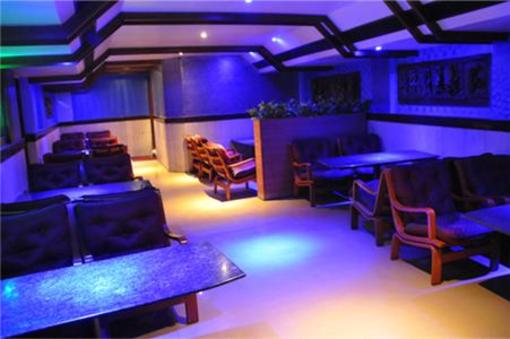 фото отеля Madurai Residency Hotel