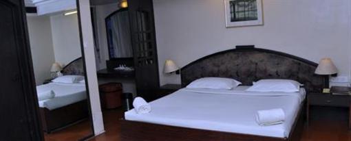 фото отеля Madurai Residency Hotel