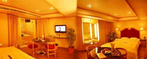 фото отеля Madurai Residency Hotel