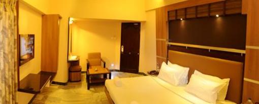 фото отеля Madurai Residency Hotel