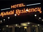 фото отеля Madurai Residency Hotel