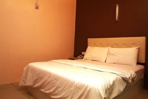 фото отеля Best View Hotel Kota Damansara