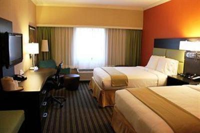 фото отеля Holiday Inn Express Princeton Southeast