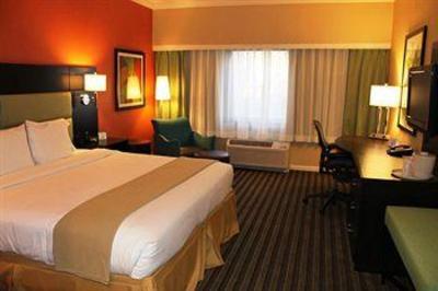 фото отеля Holiday Inn Express Princeton Southeast