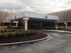 фото отеля Holiday Inn Express Princeton Southeast