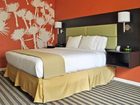 фото отеля Holiday Inn Express Princeton Southeast