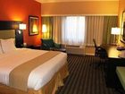 фото отеля Holiday Inn Express Princeton Southeast