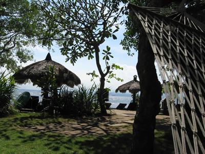 фото отеля Hai Tide Huts Hotel Nusa Lembongan
