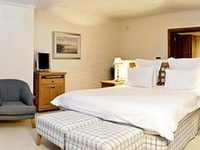 Halcyon Guest House Plettenberg Bay