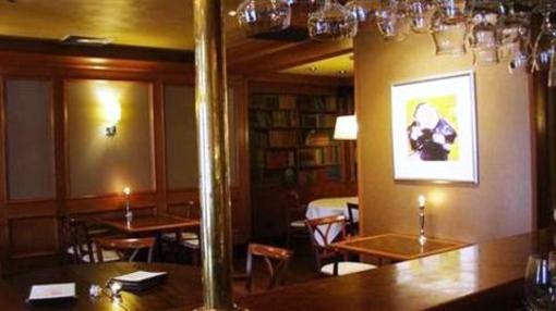 фото отеля Hotel & Brasserie De Zwaan Venray
