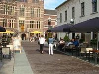 Hotel & Brasserie De Zwaan Venray