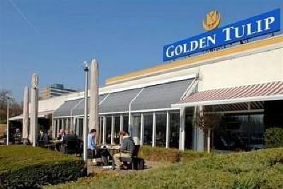 фото отеля Golden Tulip Arnhem Velp