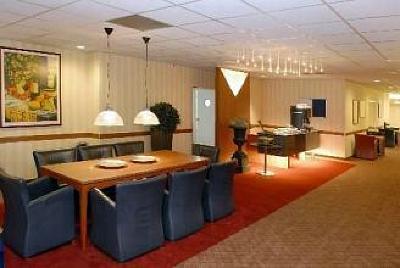 фото отеля Golden Tulip Arnhem Velp