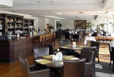 фото отеля Golden Tulip Arnhem Velp