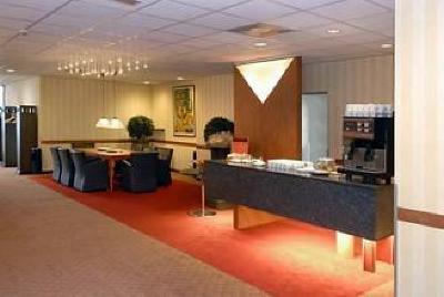 фото отеля Golden Tulip Arnhem Velp