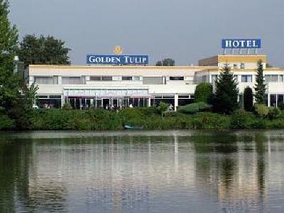 фото отеля Golden Tulip Arnhem Velp